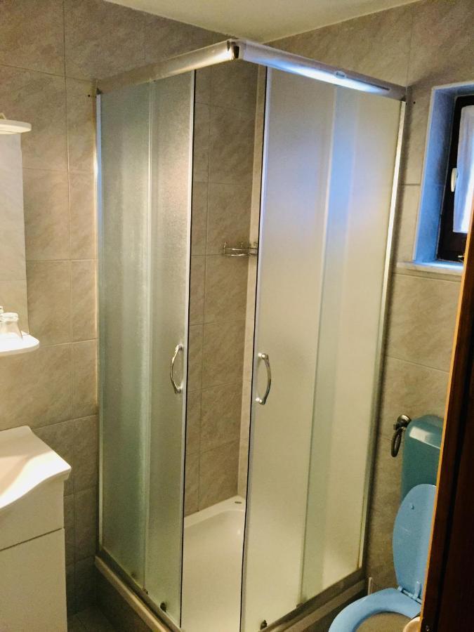 Apartment Tisa Solčava Εξωτερικό φωτογραφία